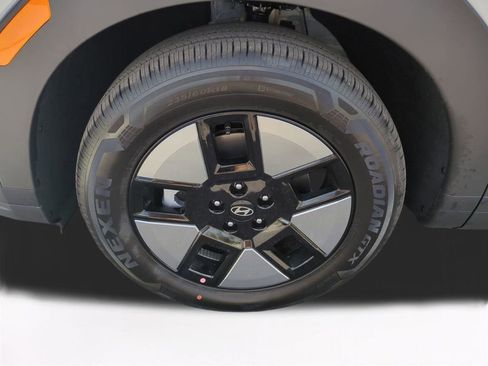 New 2026 Hyundai Santa Fe SEL image 11