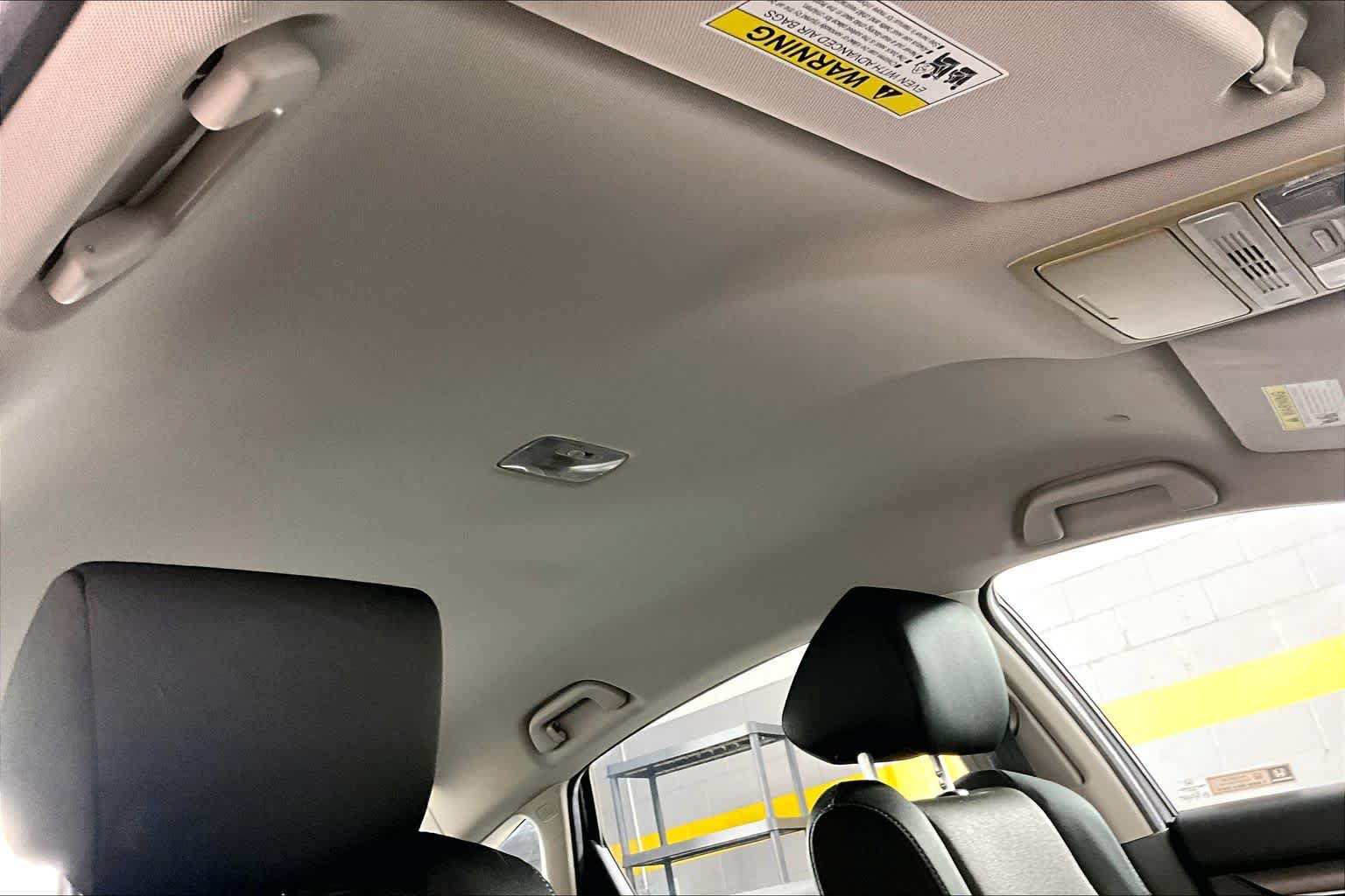 Used 2019 Honda Accord LX image 13