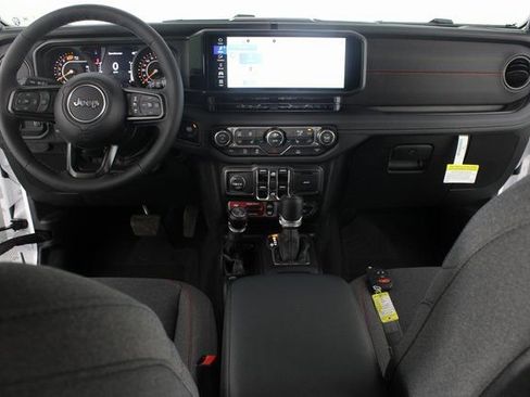 New 2026 Jeep Wrangler Unlimited Rubicon image 9