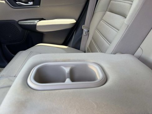 Used 2020 Honda CR-V EX image 12