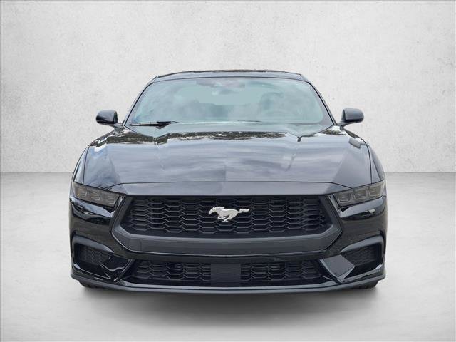 New 2026 Ford Mustang Coupe RWD image 6