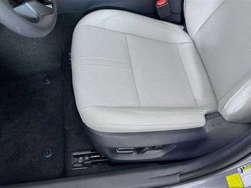 New 2026 Toyota Camry XLE image 18