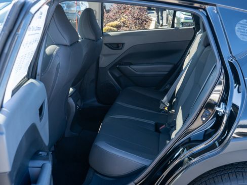 New 2026 Subaru Crosstrek 2.0i Premium image 20