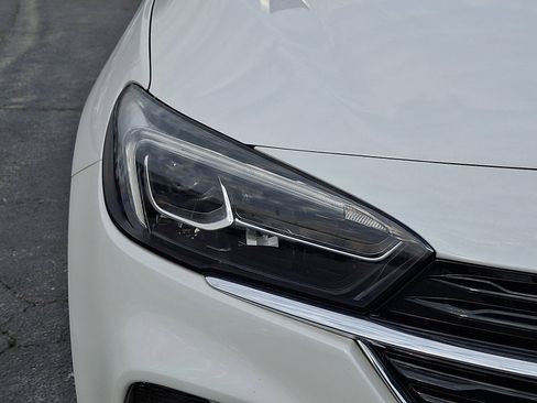 Certified 2023 Buick Encore GX Essence w/ Experience Buick Package image 10