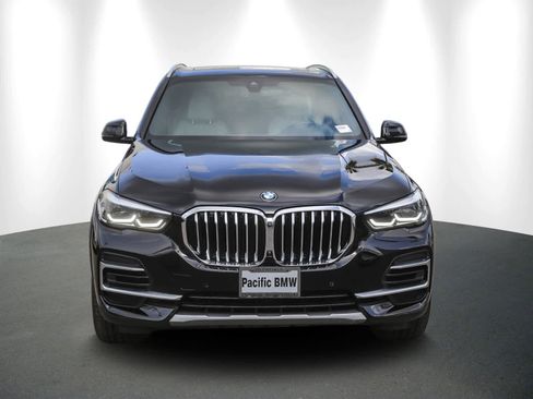 Certified 2023 BMW X5 sDrive40i w/ Parking Assistance Package image 2