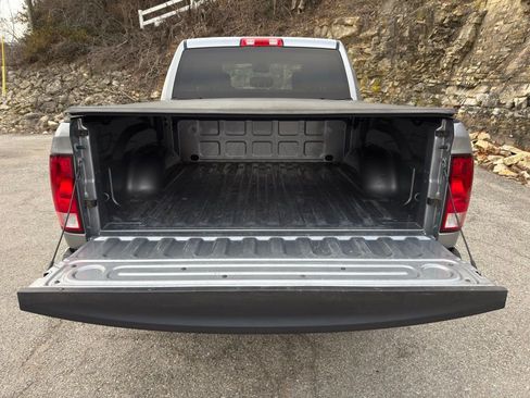 Used 2020 RAM 1500 Tradesman image 9