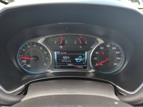 Used 2018 Chevrolet Equinox Premier FWD image 37