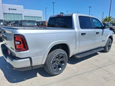 New 2026 RAM 1500 Lone Star image 7