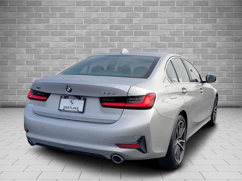 Used 2019 BMW 330i xDrive Sedan w/ Convenience Package image 5