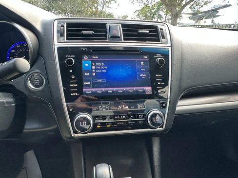 Used 2019 Subaru Legacy 2.5i Limited image 34