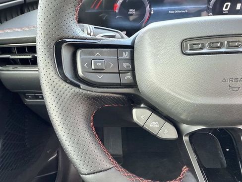 New 2026 Dodge Charger Scat Pack image 20