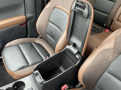 Used 2025 Ford Bronco Sport Outer Banks w/ Outer Banks Tech Package+ image 26