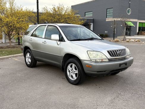 Used 2003 Lexus RX 300 2WD image 7