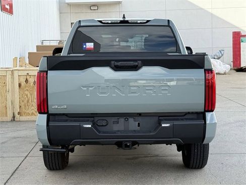 Used 2026 Toyota Tundra SR5 image 5