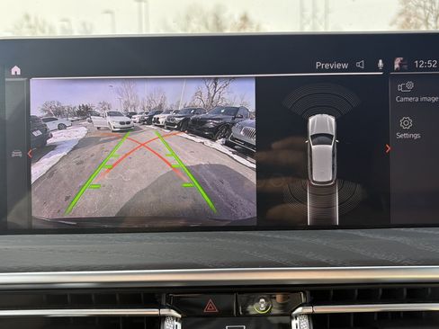 Certified 2022 BMW X3 xDrive30i w/ Premium Package w/ZPA image 26