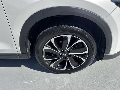 Used 2023 MAZDA CX-5 AWD 2.5 S w/ Premium Package image 61