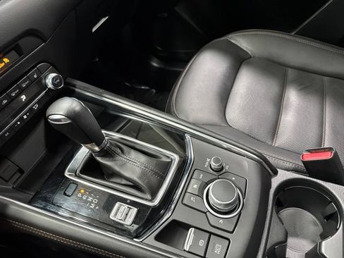 Used 2019 MAZDA CX-5 Grand Touring AWD/4WD image 23