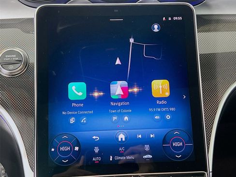 New 2026 Mercedes-Benz CLE 300 CLE 300 image 16