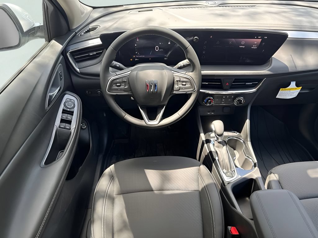 New 2026 Buick Encore GX Preferred FWD image 21