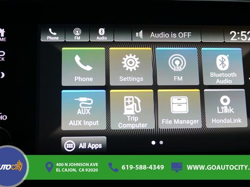 Used 2024 Honda Odyssey EX-L image 24
