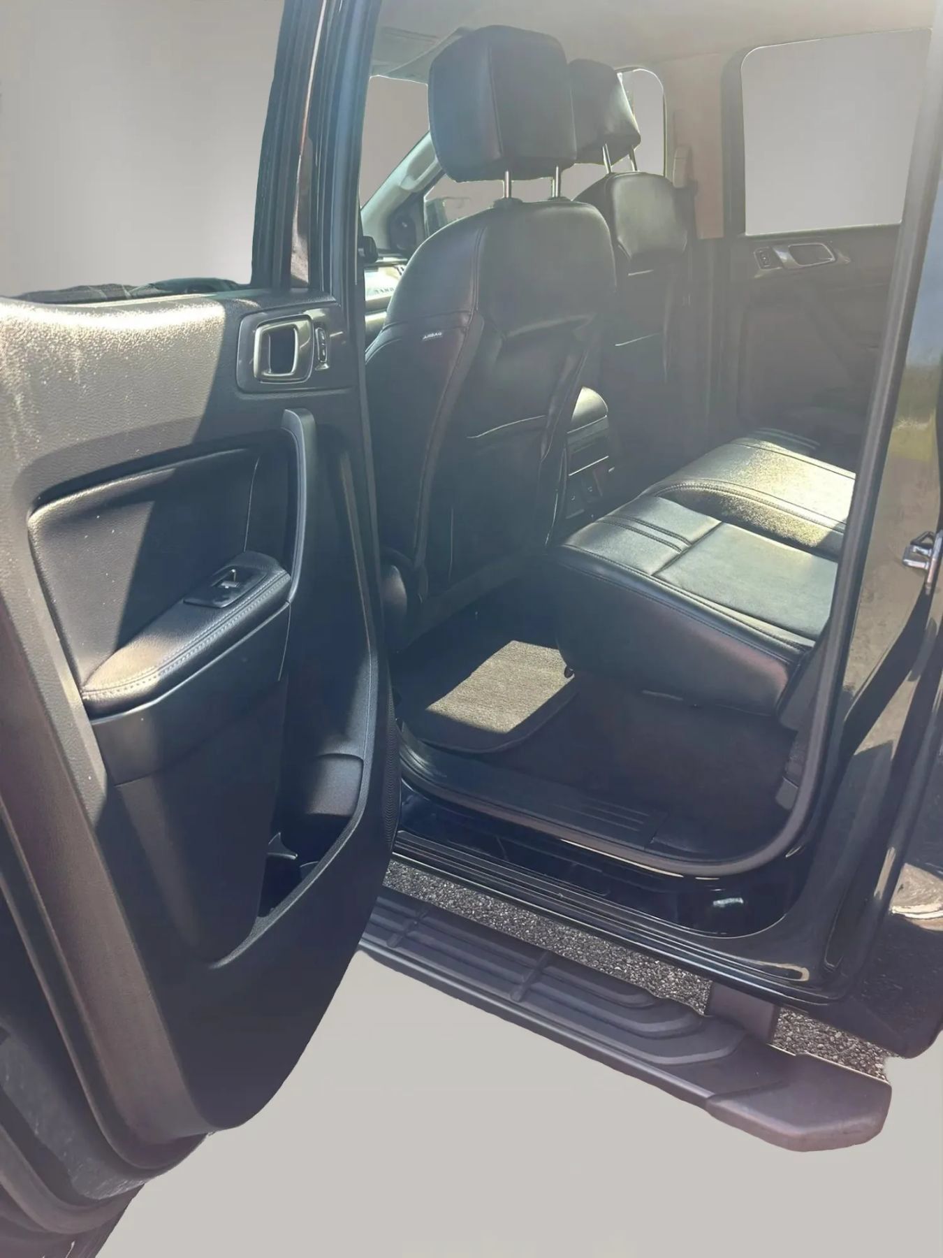 Used 2021 Ford Ranger Lariat w/ Equipment Group 501A High AWD/4WD image 25
