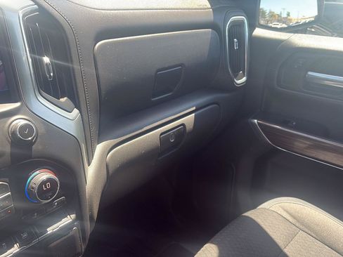 Used 2019 Chevrolet Silverado 1500 RST w/ All-Star Edition RWD image 23