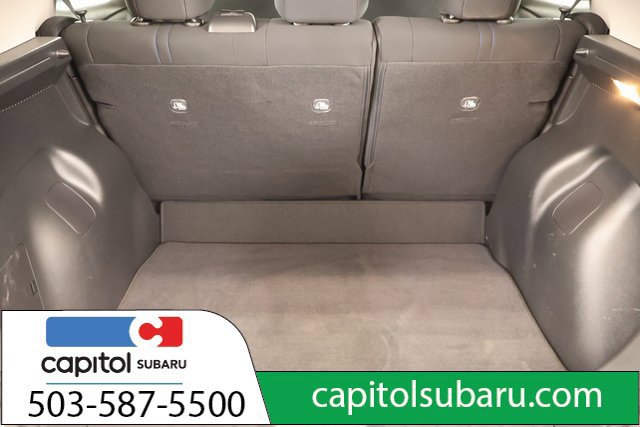 Used 2023 Nissan Leaf S FWD image 25