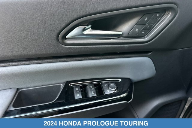 Certified 2024 Honda Prologue Touring image 13