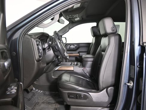 Used 2019 Chevrolet Silverado 1500 RST w/ All-Star Edition image 20