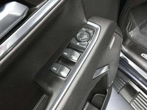 Used 2024 Chevrolet Silverado 1500 RST AWD/4WD image 14