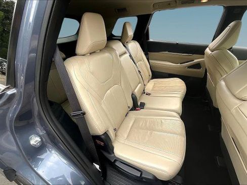 Certified 2023 INFINITI QX60 Sensory w/ Vision Package AWD/4WD image 24
