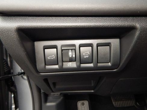Certified 2025 Subaru Outback Wilderness AWD/4WD image 20