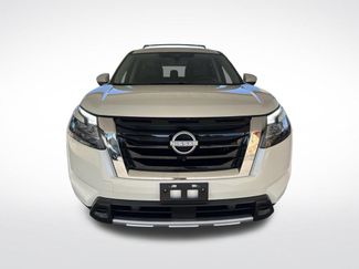 Certified 2023 Nissan Pathfinder SL w/ SL Premium Package AWD/4WD video 2