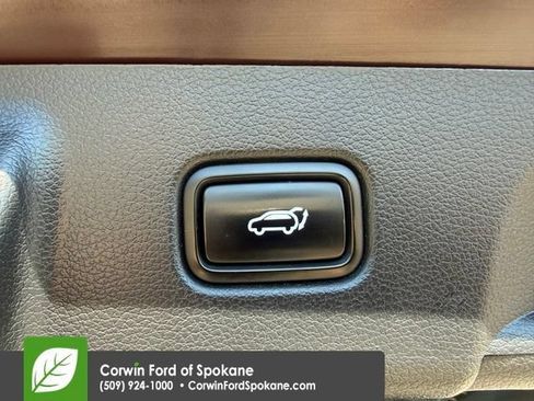 Used 2021 Hyundai Palisade Calligraphy AWD/4WD image 19