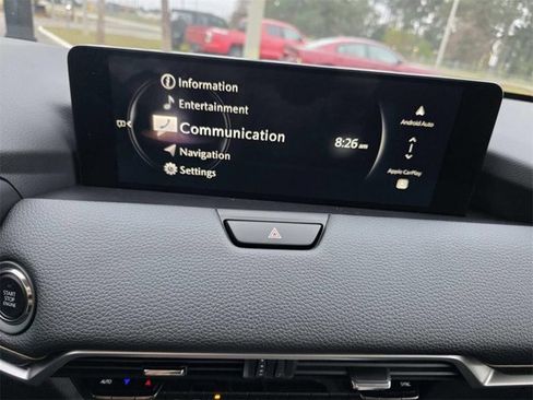 New 2026 MAZDA CX-90 3.3 Turbo w/ Premium Sport Pkg image 8