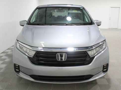Used 2024 Honda Odyssey Elite image 34