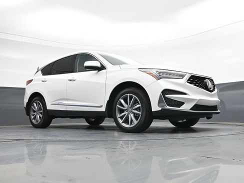 Used 2021 Acura RDX FWD w/ Technology Package image 28