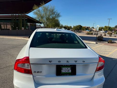 Used 2014 Volvo S80 3.2 image 6