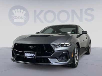 Used 2024 Ford Mustang GT
