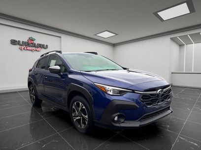 Certified 2024 Subaru Crosstrek 2.0i Premium