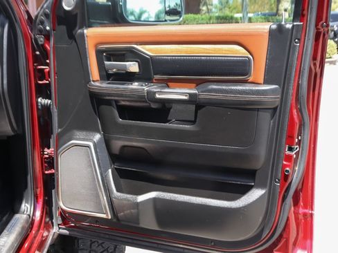 Used 2019 RAM 3500 Limited AWD/4WD image 50