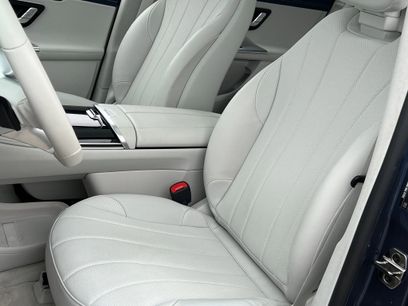 Used 2024 Mercedes-Benz EQE 350+ 4MATIC SUV w/ AMG Line Exterior Package