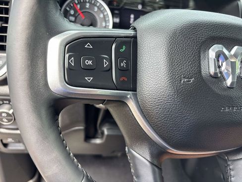 Certified 2023 RAM 1500 Laramie AWD/4WD image 19