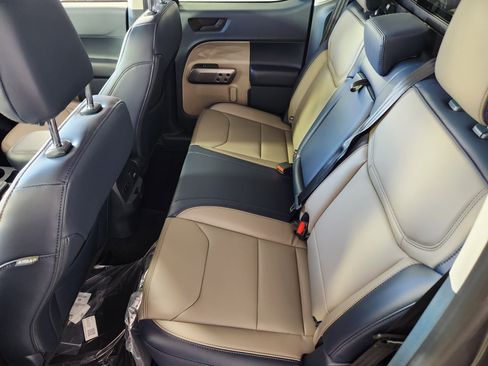 New 2026 Ford Maverick Lariat w/ 4K Tow Package image 15