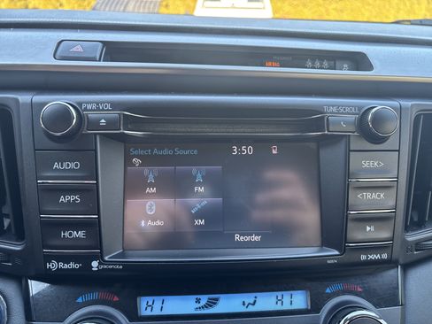 Used 2017 Toyota RAV4 XLE w/ Protection Package image 26