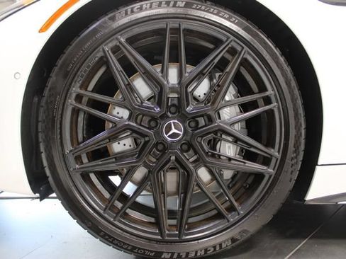 Used 2023 Mercedes-Benz SL 43 AMG image 25