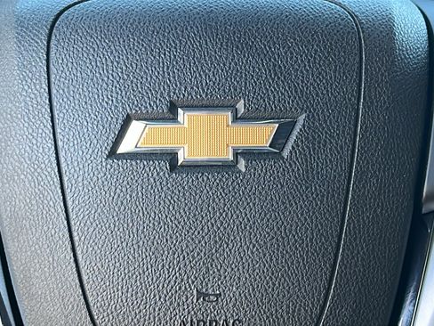 Used 2015 Chevrolet Camaro LS image 17