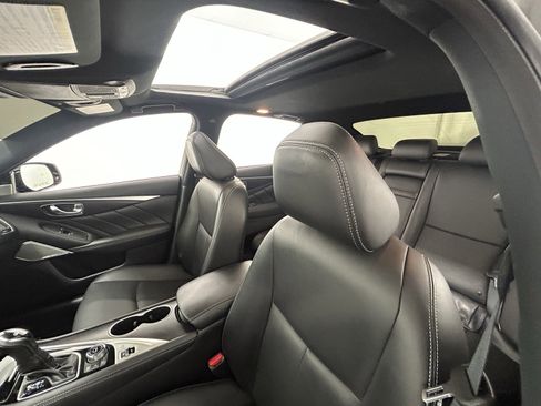 Used 2022 INFINITI Q50 Sensory image 29
