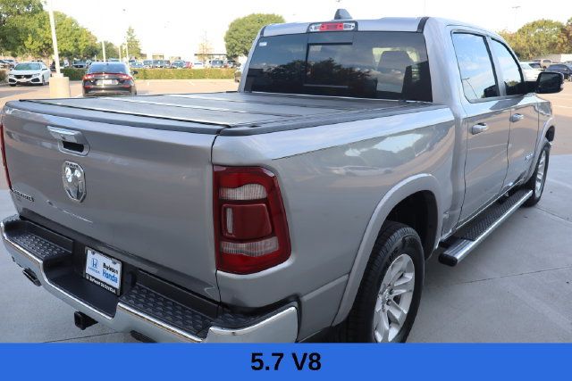 Used 2019 RAM 1500 Laramie RWD image 4
