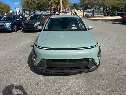 Used 2024 Hyundai Kona SEL image 13